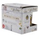Harry Potter Hogwarts Mug 8 Oz In Gift Box