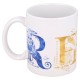 Harry Potter Houses Mug 11 Oz In Gift Box