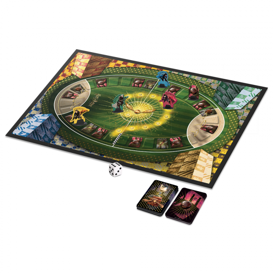 Harry Potter: Seek The Snitch