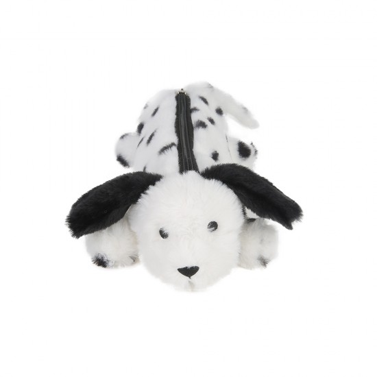Longdog Plush Pencil Case