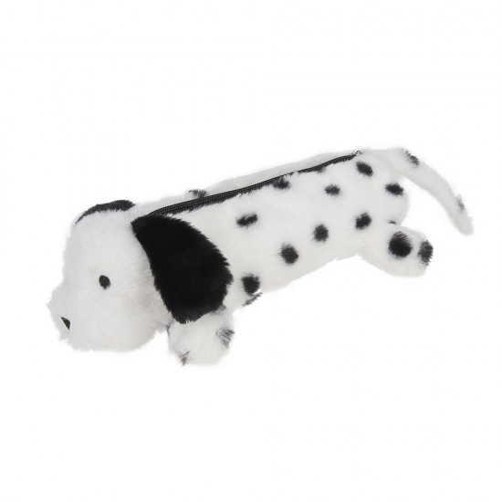 Longdog Plush Pencil Case