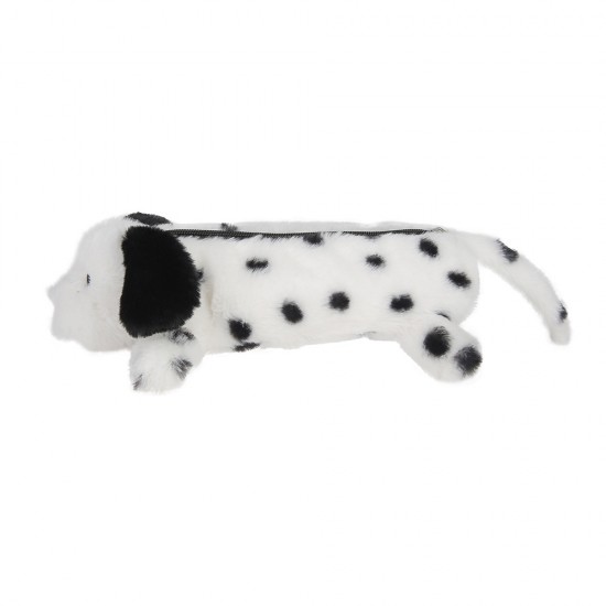 Longdog Plush Pencil Case