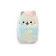 Smily Cat Plush Pencil Case