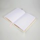 Unicat A5 Plush Lined Notebook