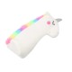 Unicorn Plush Pencil Case