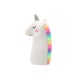 Unicorn Plush Pencil Case