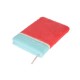 Watermelon A5 Plush Lined Notebook