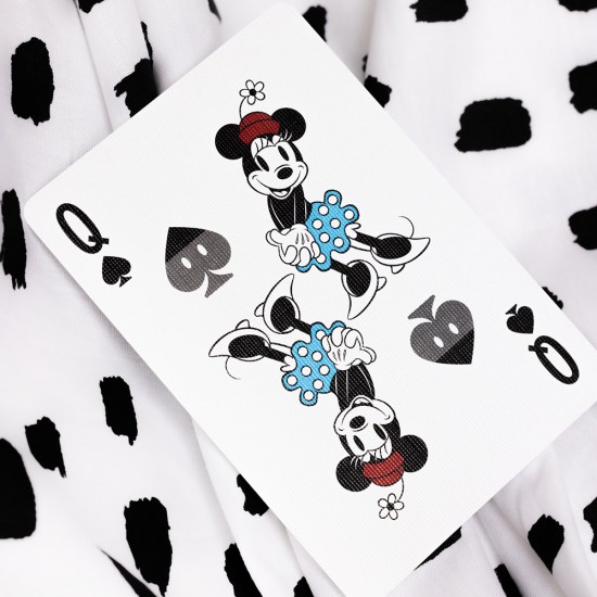 Bicycle Classic Mickey