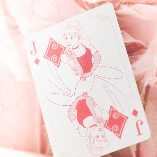 Bicycle Princess Pink & Navy