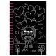Scratch Art Fun Makes: Love