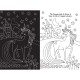 Scratch Art Fun: Unicorns