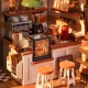 NO.17 Café