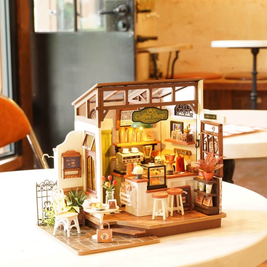 NO.17 Café