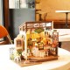 NO.17 Café