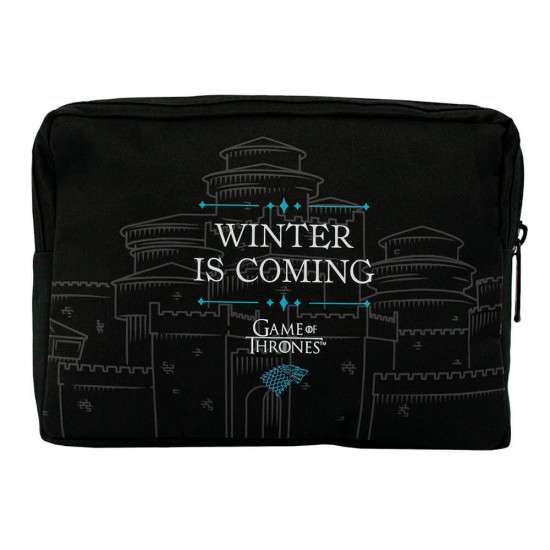 Game of Thrones Mini Bag - Multi Pocket