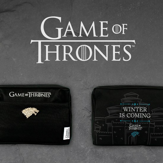 Game of Thrones Mini Bag - Multi Pocket