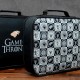 Game of Thrones Lunch Bag - Core - Metal Badge