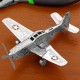 Mustang P-51 (1φ)