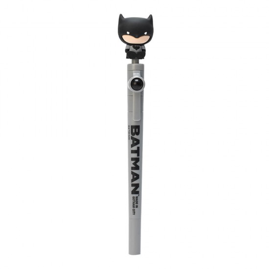Batman Pen - Fidget