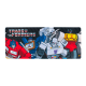 Transformers Jumbo Desk Mat