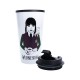 Wednesday Screw Top Thermal Flask