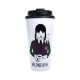 Wednesday Screw Top Thermal Flask