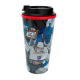 Transformers Screw Top Thermal Flask