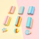 Fancy Eraser Set: Candy