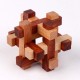 Mensa 6 in 1 Puzzle Set