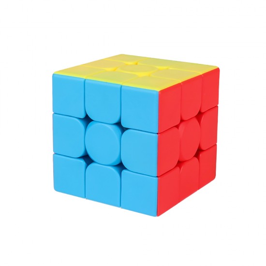 Mei Long Cube MoYu 3 in Display #6