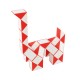 Magic Snake MoYu - 48pcs