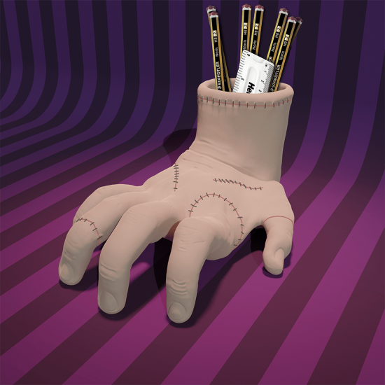 Wednesday Desk Tidy - Thing