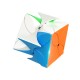 Mei Long  4-leaf Clover Cube