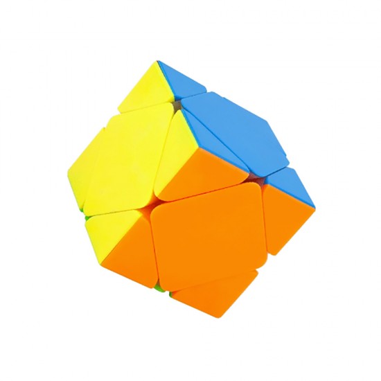 Mei Long  Skweb Cube