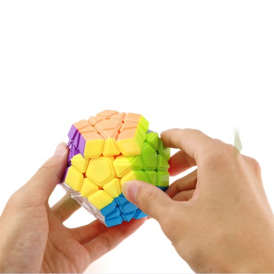 Mei Long Megaminx Cube