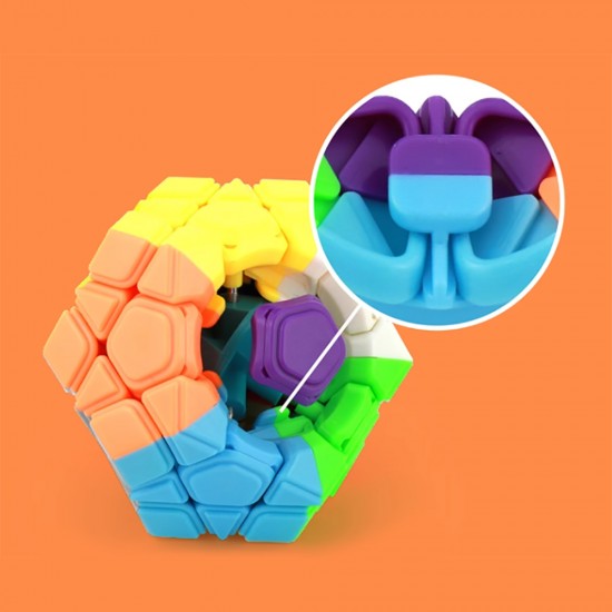 Mei Long Megaminx Cube