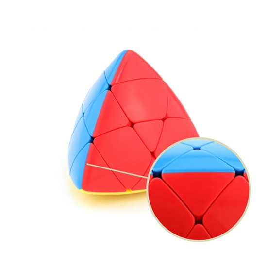 Mei Long Mastermorphix Cube