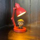 Harry Potter Mini Lamp