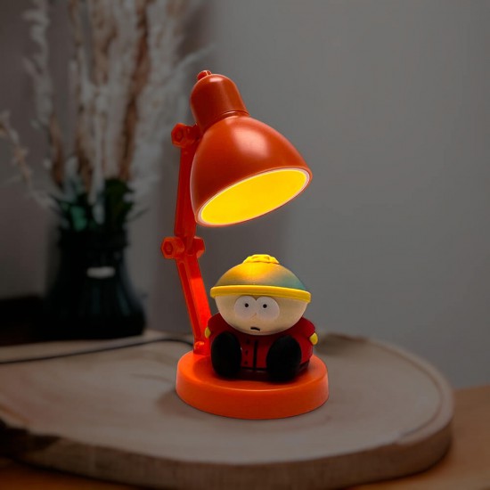 South Park Mini Lamp