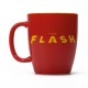 The Flash - DC Comics (Mug Boxed Embossed 350ml)