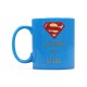 Superman - Man of Steel (Mug Boxed 400ml)