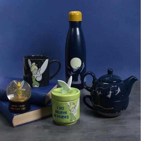 Peter Pan (Tinkerbell)Disney - Mug Classic Boxed (310ml)