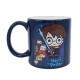Harry Potter Kawaii (Harry) - Hand Painted Mug Boxed Embossed (350ml)