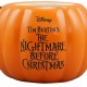 Nightmare Before Christmas (Pumpkin)-Hand Painted Mug Shaped Boxed (300ml)