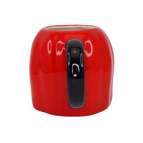 The Nightmare Before Christmas (Sally)- Hand Painted Mug Shaped Boxed