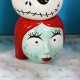 The Nightmare Before Christmas (Sally)- Hand Painted Mug Shaped Boxed