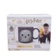 Harry Potter Kawaii (Hedwig)- Hand Painted Mug Boxed Embossed (350ml)