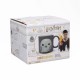 Harry Potter Kawaii (Hedwig)- Hand Painted Mug Boxed Embossed (350ml)