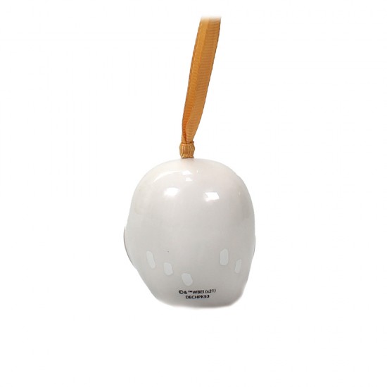 Harry Potter Kawaii (Hedwig)- Hand Painted Hanging Decoration Boxed