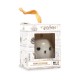 Harry Potter Kawaii (Hedwig)- Hand Painted Hanging Decoration Boxed